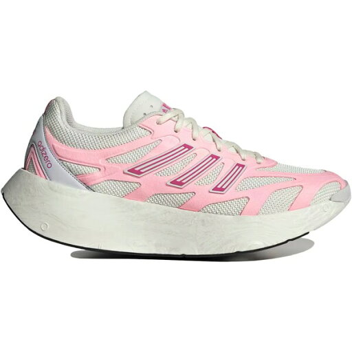 adidas アディダス メンズ スニーカー 【adidas Adizero Aruku Glow Pink Pink Fusion】 サイズ US_8.5(26.5cm) Glow Pink/Pink Fusion/Core White adidas アディダス メンズ スニーカー 【adidas Adizero Aruku Glow Pink Pink Fusion】 サイズ US_8.5(26.5cm) Glow Pink/Pink Fusion/Core White
