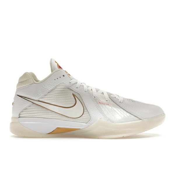 Nike ʥ  ˡ Nike KD 3 Retro White Metallic Gold  US_10(28....
