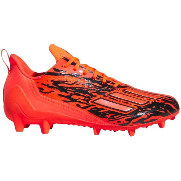 楽天astyadidas アディダス メンズ スニーカー 【adidas Adizero 12.0 Poison Solar Red Core Black】 サイズ US_12（30.0cm） Solar Red/Core Black/Solar Red