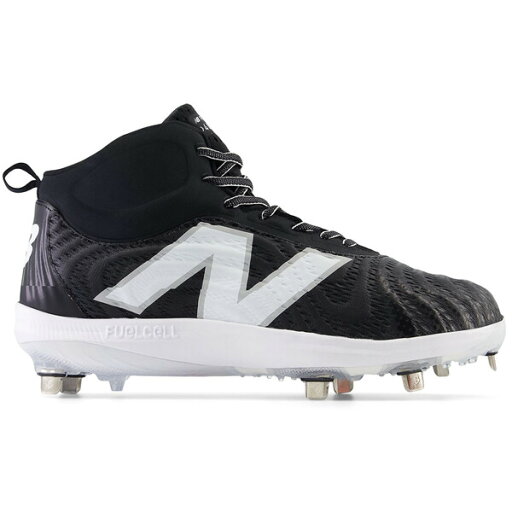 New Balance ニューバランス メンズ スニーカー 【New Balance FuelCell 4040 v7 Mid Metal Black Optic White】 サイズ US_12(30.0cm) Black/Optic White New Balance ニューバランス メンズ スニーカー 【New Balance FuelCell 4040 v7 Mid Metal Black Optic White】 サイズ US_12(30.0cm) Black/Optic White