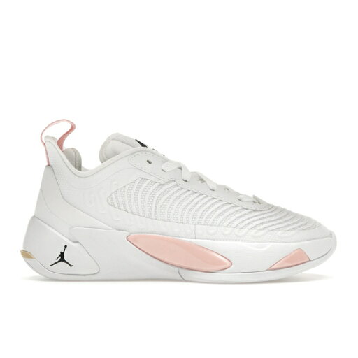 Jordan ジョーダン メンズ スニーカー 【Jordan Luka 1 Dog Dad】 サイズ US_5(23.0cm) White/Black/Bleached Coral/Sesame Jordan ジョーダン メンズ スニーカー 【Jordan Luka 1 Dog Dad】 サイズ US_5(23.0cm) White/Black/Bleached Coral/Sesame