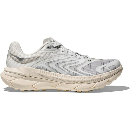 Hoka One One ホカオネオネ メンズ スニーカー 【Hoka One One Tecton X 2 Stealth/Tech White Cosmic Grey】 サイズ US_5(23.0cm) White/Cormic Grey Hoka One One ホカオネオネ メンズ スニーカー 【Hoka One One Tecton X 2 Stealth/Tech White Cosmic Grey】 サイズ US_5(23.0cm) White/Cormic Grey