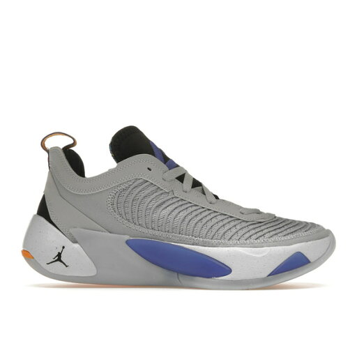 Jordan ジョーダン メンズ スニーカー 【Jordan Luka 1 Next Nature Wolf Grey Kumquat Lapis】 サイズ US_7(25.0cm) Wolf Grey/Black/Kumquat/Lapis Jordan ジョーダン メンズ スニーカー 【Jordan Luka 1 Next Nature Wolf Grey Kumquat Lapis】 サイズ US_7(25.0cm) Wolf Grey/Black/Kumquat/Lapis