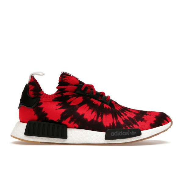 adidas アディダス メンズ スニーカー 【adidas NMD R1 Nice Kicks】 サイズ US_6(24.0cm) Red/Gum
