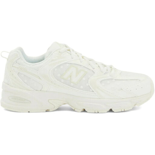 New Balance ニューバランス メンズ スニーカー 【New Balance 530 Cream Polka Dot】 サイズ US_9.5(27.5cm) Cream New Balance ニューバランス メンズ スニーカー 【New Balance 530 Cream Polka Dot】 サイズ US_9.5(27.5cm) Cream