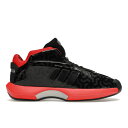 adidas アディダス メンズ スニーカー 【adidas Crazy 1 Star Wars】 サイズ US_6.5(24.5cm) Core Black/Action Red/Silver Metallic