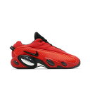 Nike ナイキ メンズ スニーカー 【NOCTA x Glide 'Bright Crimson'】 サイズ US_8(26.0cm)(4)