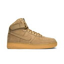 Nike ナイキ メンズ スニーカー 【Air Force 1 High '07 LV8 WB 'Flax'】 サイズ US_11(29.0cm)(4)