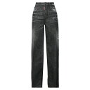 ディースクエアード ジーンズ レディース 【送料無料】 ディースクエアード レディース デニムパンツ ボトムス Jeans Steel grey