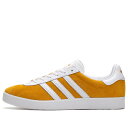 adidas アディダス メンズ スニーカー 【adidas Gazelle 85 'Preloved Yellow White' IG6221】 サイズ US_M_4.5(4)