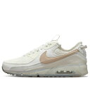 Nike ナイキ メンズ スニーカー 【Nike Air Max Terrascape 90 'White Light Iron Ore' DM0033-100】 サイズ US_8(26.0cm)(4)