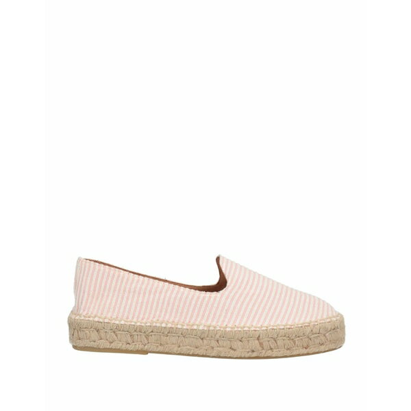 【送料無料】 カンナ レディース サンダル シューズ Espadrilles Pink