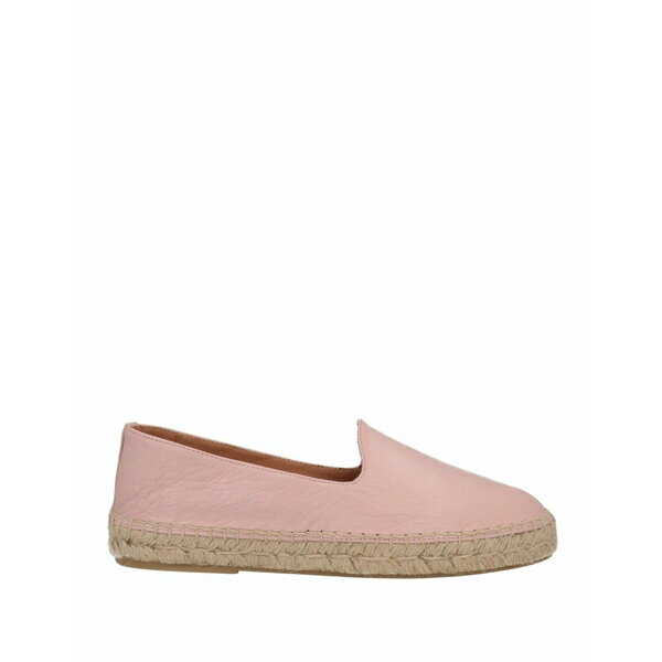 【送料無料】 カンナ レディース サンダル シューズ Espadrilles Pink