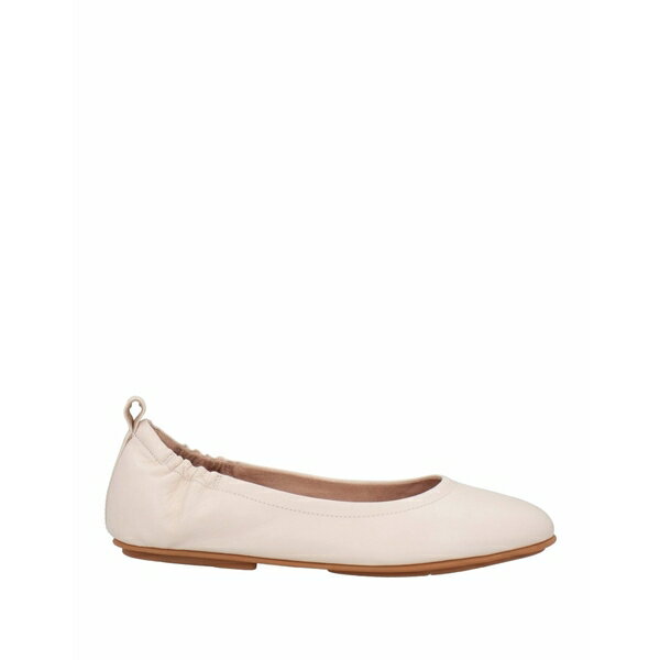 【送料無料】 フィットフロップ レディース サンダル シューズ Ballet flats Pink