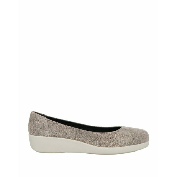 【送料無料】 フィットフロップ レディース サンダル シューズ Ballet flats Beige