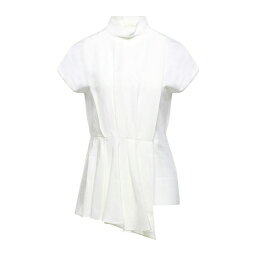 【送料無料】 アグノラ レディース カットソー トップス Tops Ivory