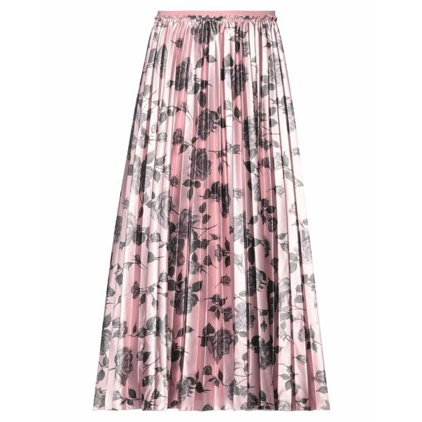 yz bh@eBm fB[X XJ[g {gX Midi skirts Pink