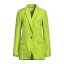 ̵ ɥꥹ󡦥Υåƥ ǥ 㥱åȡ֥륾  Blazers Acid green