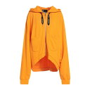 【送料無料】 ファイブプレビュー レディース パーカー・スウェットシャツ アウター Sweatshirts Orange
