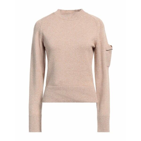 ̵ ֥ƥ ǥ ˥å&  Sweaters Beige