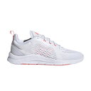 adidas アディダス レディース スニーカー 【Wmns Novamotion 'White Signal Pink'】 サイズ US_W_10 White(4)