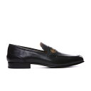 バリー メンズ スリッポン・ローファー シューズ Sadei Loafers Black