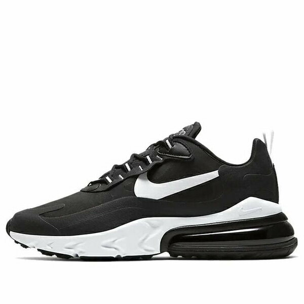 Men'S Shoes - Nike ナイキ メンズ スニーカー エアマックス 【Nike Air Max 270 React 'Black' CI3866-004】 サイズ US_9.5(27.5cm)