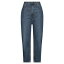 TOTEME ȡƥ ǥ˥ѥ ܥȥॹ ǥ Denim pants Blue