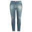 PINKO ԥ ǥ˥ѥ ܥȥॹ ǥ Denim pants Blue