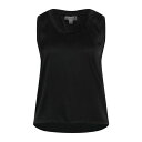 HAVEONE ハブワン カットソー トップス レディース Tops Black