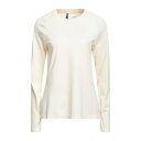 NIKE iCL TVc gbvX fB[X T-shirts Cream