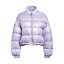 PATOU ѥȥ 㥱åȡ֥륾  ǥ Down jackets Lilac