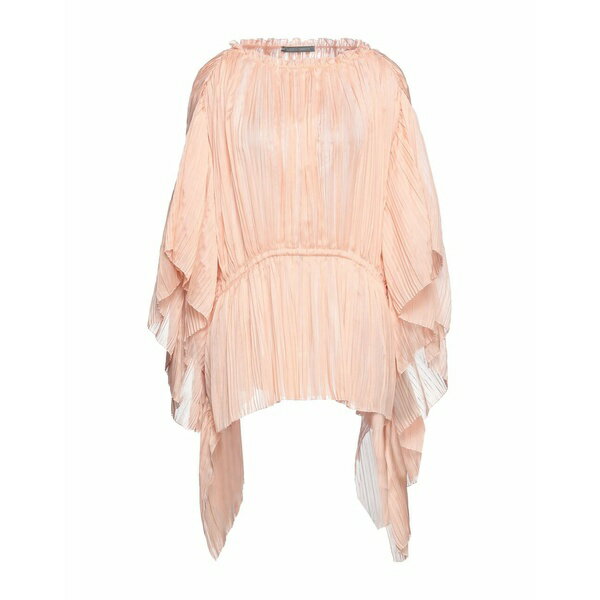 【送料無料】 アルベルタ フェレッティ レディース カットソー トップス Tops Blush