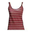 ROBERTO COLLINA ロベルトコリーナ カットソー トップス レディース Tank tops Brick red