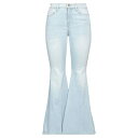 yz t[ fB[X fjpc {gX Denim pants Blue