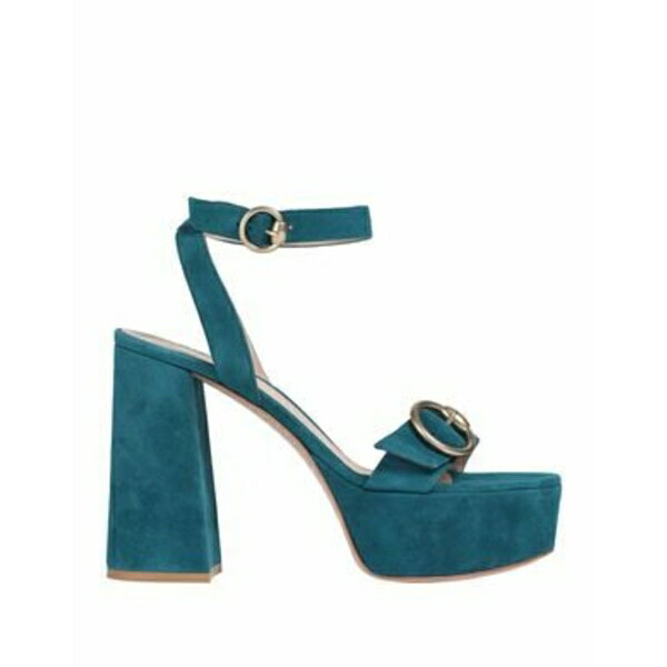 ̵  å ǥ  塼 Sandals Green