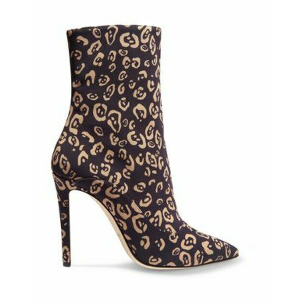 【送料無料】 アルチュザラ レディース ブーツ シューズ Ankle boots Black