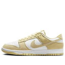 Nike ナイキ メンズ スニーカー 【Nike Dunk Low SE 'Team Gold Suede' FQ8249-102】 サイズ US_6(24.0cm)(4)