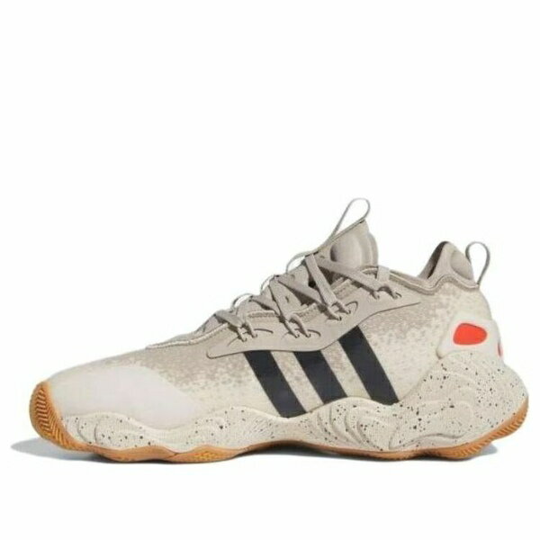 adidas アディダス メンズ スニーカー 【adidas Trae Young 3 'Wonder Beige' IF5602】 サイズ US_12.5(30.5cm)