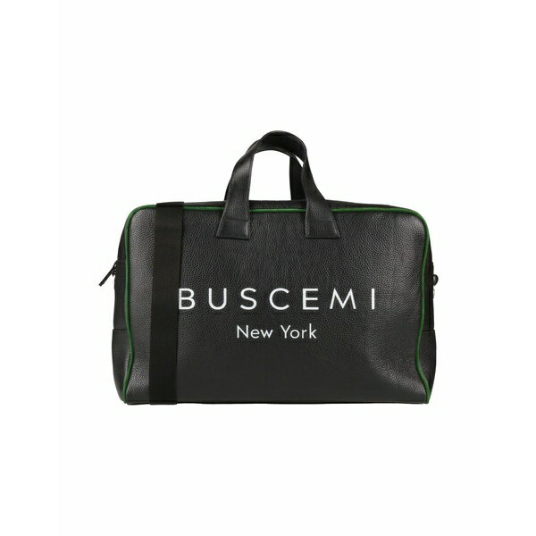 ■ブランド BUSCEMI (ブシェミ)■商品名 Duffel bags■素材 Made In Italy■生産国 -■こちらの商品は米国・ヨーロッパからお取り寄せ商品となりますので、 お届けまで2週間前後お時間頂いております。 ■各ブランド・商品・デザインによって大きな差異がある場合がございます。 ■あくまで平均的なサイズ表ですので、「参考」としてご利用ください。 ■店内全品【送料無料】です！（※沖縄・離島は別途送料3,300円がかかります）