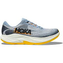 Hoka One One ホカオネオネ メンズ スニーカー 【Hoka One One Rincon 4 Drizzle Nautical dusk】 サイズ US_11.5(29.5cm) Drizzle/Nautical dusk(4)