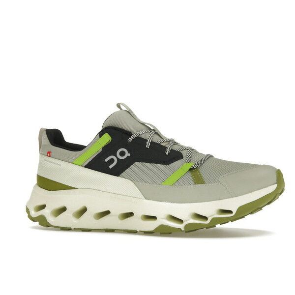 On オン メンズ スニーカー 【On Running Cloudhorizon Chalk Seedling】 サイズ US_10(28.0cm) Chalk/Seedling