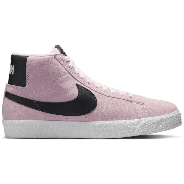 Nike ナイキ メンズ スニーカー 【Nike SB Zoom Blazer Mid Pink Foam White Gum Yellow Anthracite】 サイズ US_M_14 Pink Foam/White/Gum Yellow/Anthracite