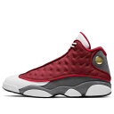 Air Jordan ジョーダン メンズ スニーカー 【Air Jordan 13 Retro 'Red Flint' DJ5982-600】 サイズ US_M_13(4)