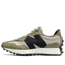 New Balance ニューバランス メンズ スニーカー 【New Balance 327 'Aluminum Covert Green' MS327IB】 サイズ US_9(27.0cm)(4)