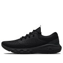 Under Armour アンダーアーマー メンズ スニーカー 【Under Armour Charged Vantage 2 'Black' 3024873-002】 サイズ US_10(28.0cm)(4)