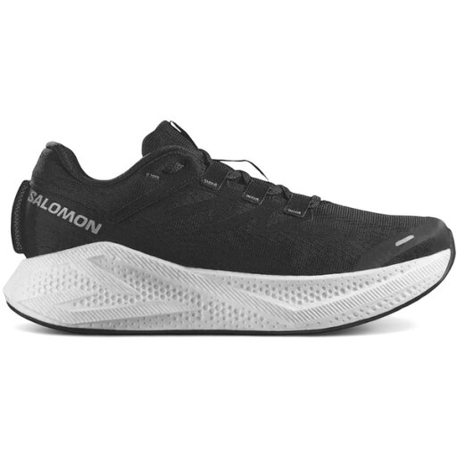 Salomon サロモン メンズ スニーカー 【Salomon Aero Glide 3 Black White】 サイズ US_11(29.0cm) Black/White/Asphalt Salomon サロモン メンズ スニーカー 【Salomon Aero Glide 3 Black White】 サイズ US_11(29.0cm) Black/White/Asphalt