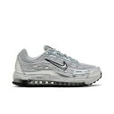 Nike ナイキ メンズ スニーカー 【Air Max TL 2.5 'Metallic Silver'】 サイズ US_7(25.0cm)(4)