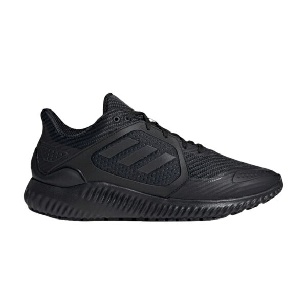 adidas アディダス メンズ スニーカー 【Climawarm Bounce 'Triple Black'】 サイズ US_10.5(28.5cm)