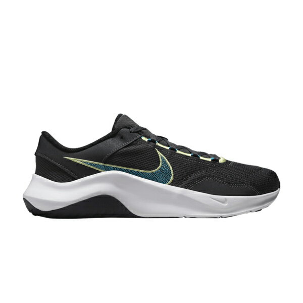 Nike ナイキ メンズ スニーカー 【Legend Essential 3 Next Nature 'Anthracite Blue Lightning'】 サイズ US_8(26.0cm)